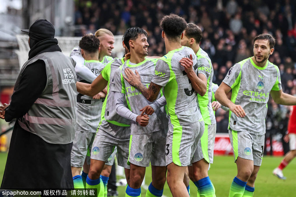 英超争冠形势：维拉连斩魔车气势正盛 阿森纳31日捍卫榜首