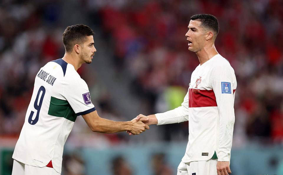 中超最大牌外援即将加盟？申花与28球德甲银靴葡萄牙国脚展开心谈！