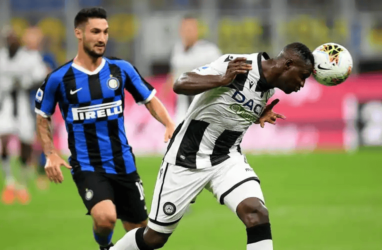 意甲解析：乌迪内斯主场争胜稳中游，比萨残阵保级命悬一线？